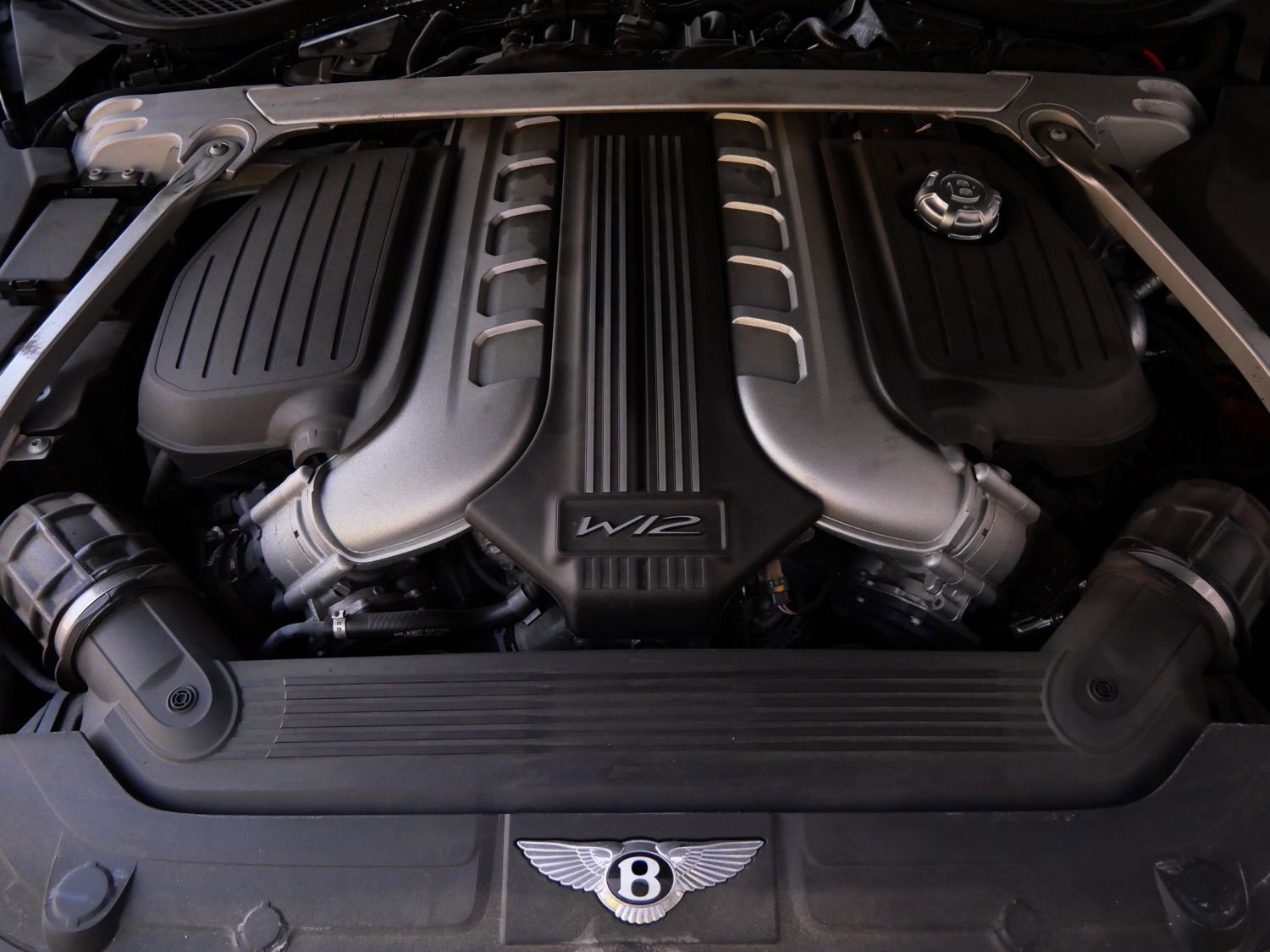 Used 2021 Bentley Continental GT Mulliner AWD/4WD image 24