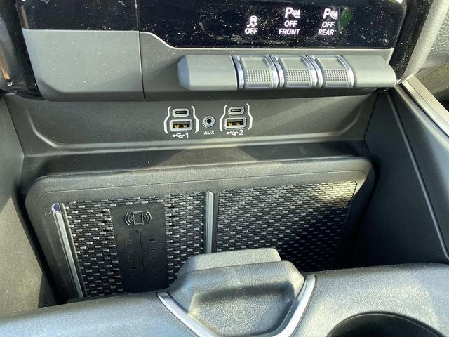 New 2026 RAM 1500 Big Horn image 12