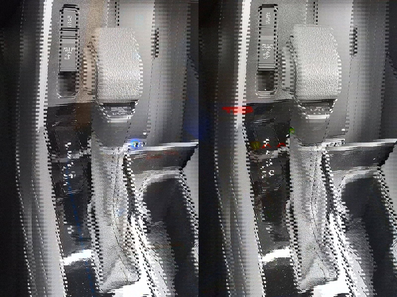 New 2026 Toyota Tundra Platinum image 13