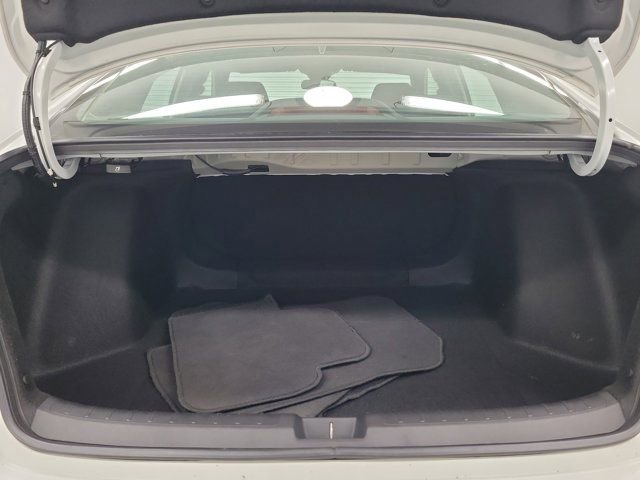 Certified 2024 Honda Civic Sport image 9