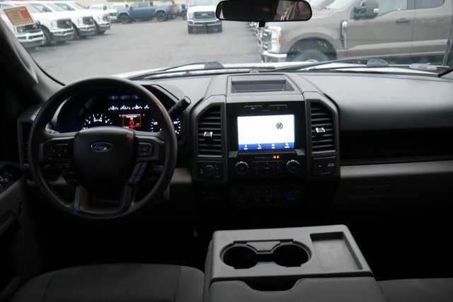 Used 2022 Ford F350 XL w/ STX Appearance Package image 4