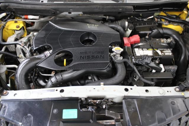 Used 2016 Nissan Juke SV w/ Cold Weather Package FWD image 23