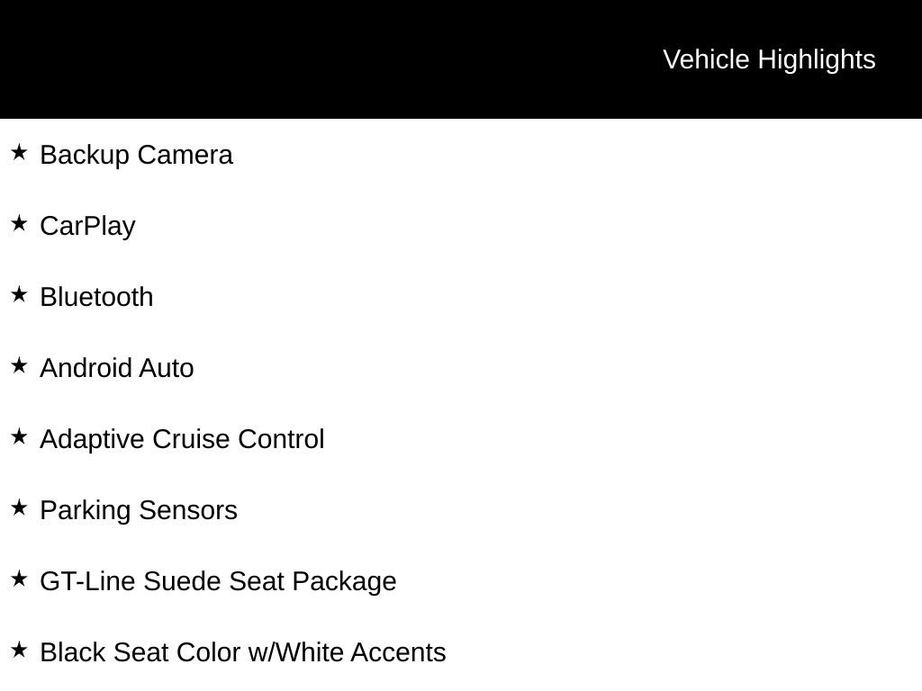 Used 2023 Kia EV6 GT-Line video 2