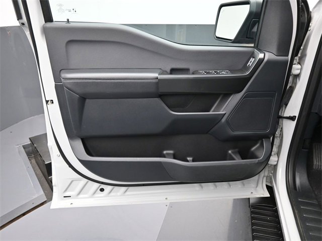 Used 2023 Ford F150 XL w/ STX Appearance Package image 22