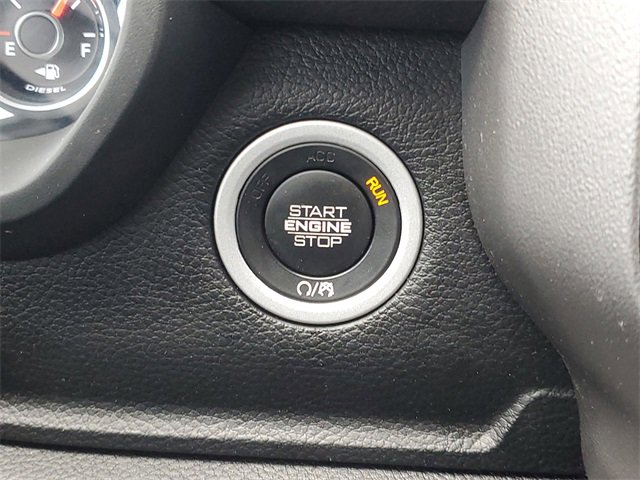 Used 2022 RAM 1500 Laramie image 23