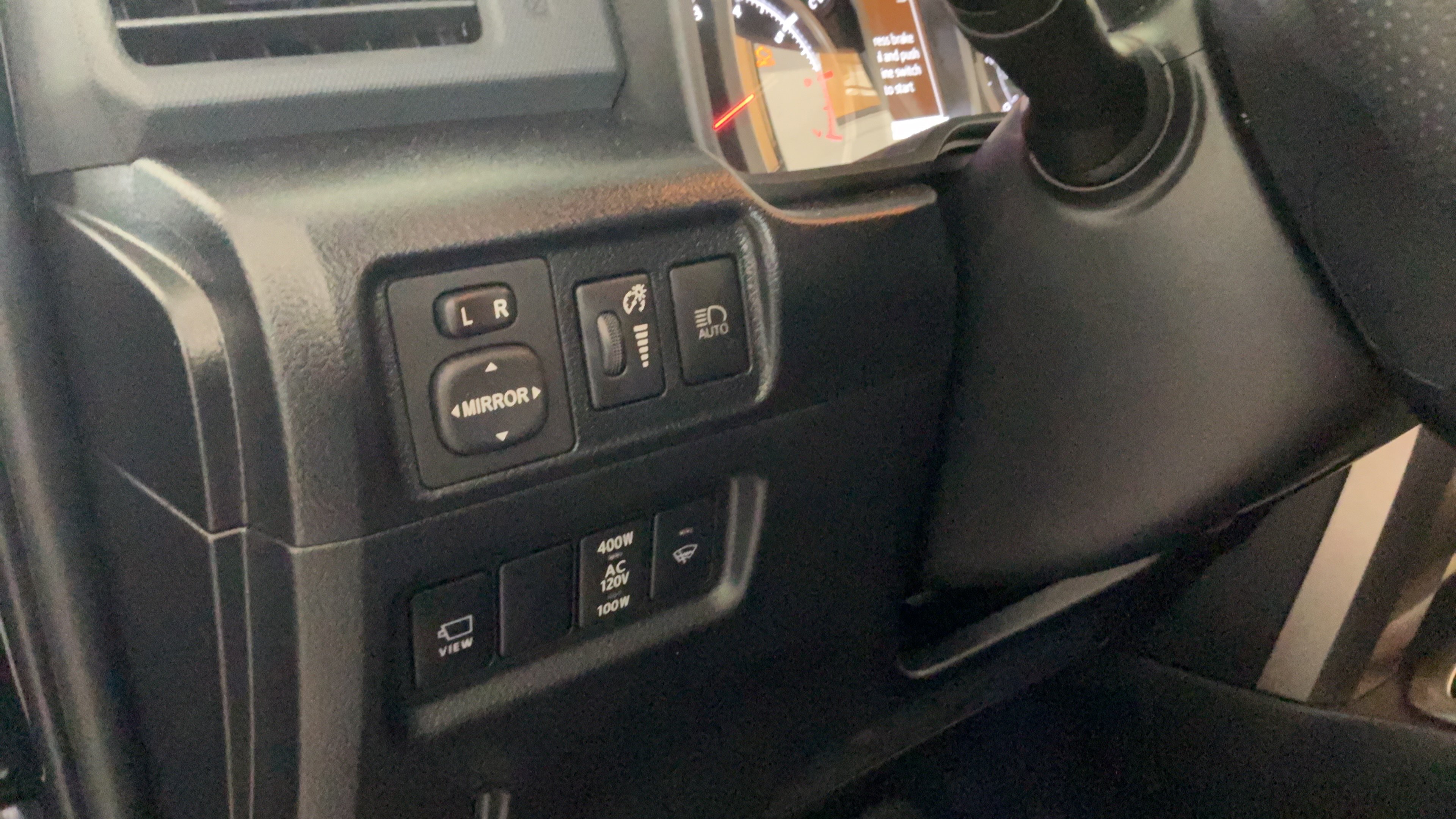 Certified 2023 Toyota 4Runner Limited AWD/4WD image 23