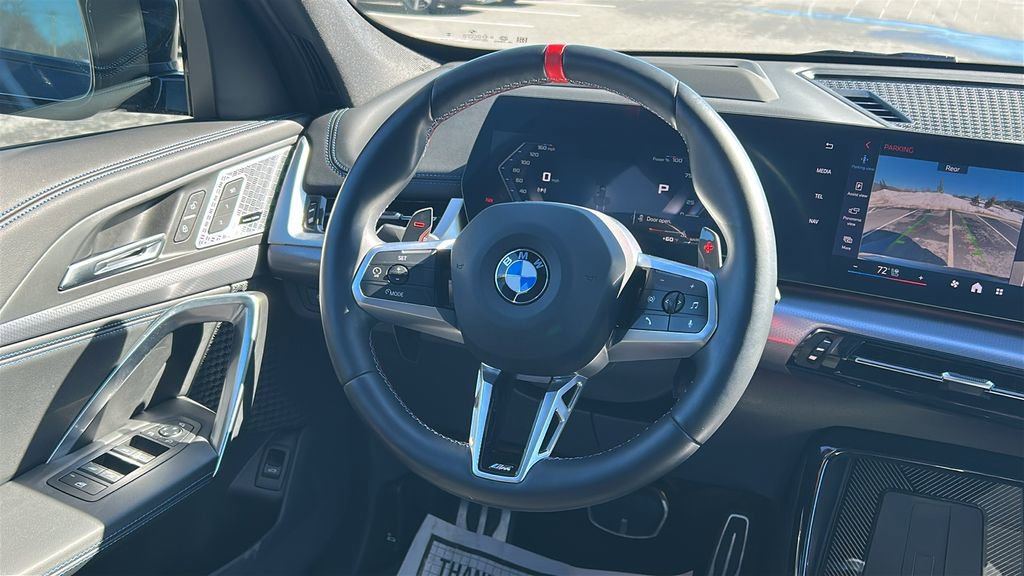 Used 2024 BMW X1 M35i w/ Premium Package image 27