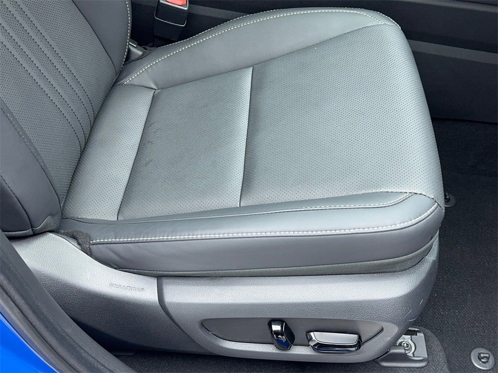 Used 2023 Lexus NX 350 AWD w/ Premium Package image 43