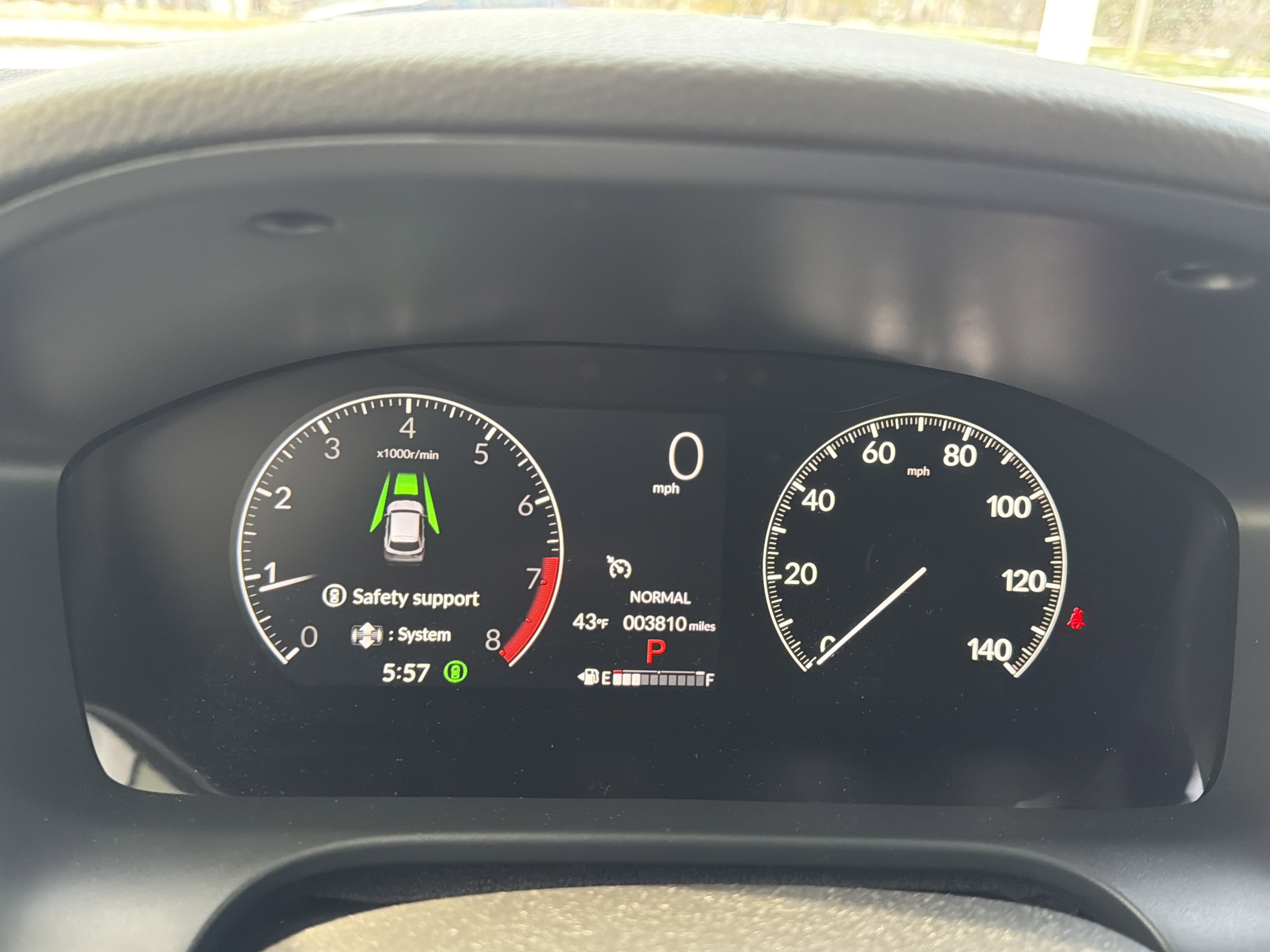 Used 2026 Honda HR-V LX image 34