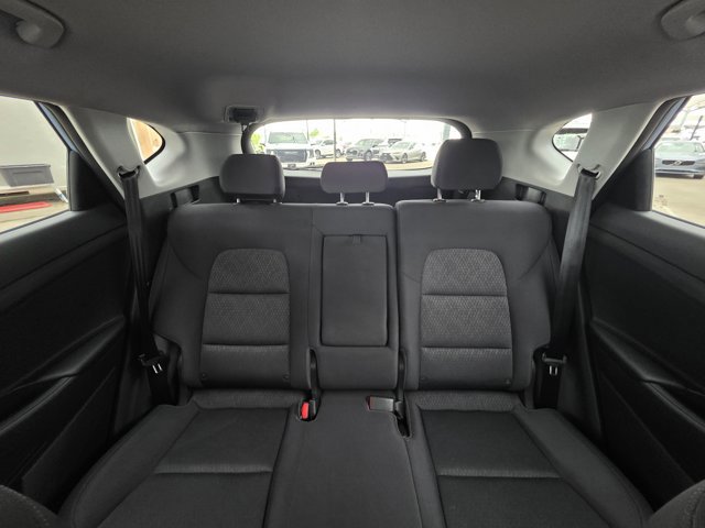 Used 2018 Hyundai Tucson SEL FWD image 13