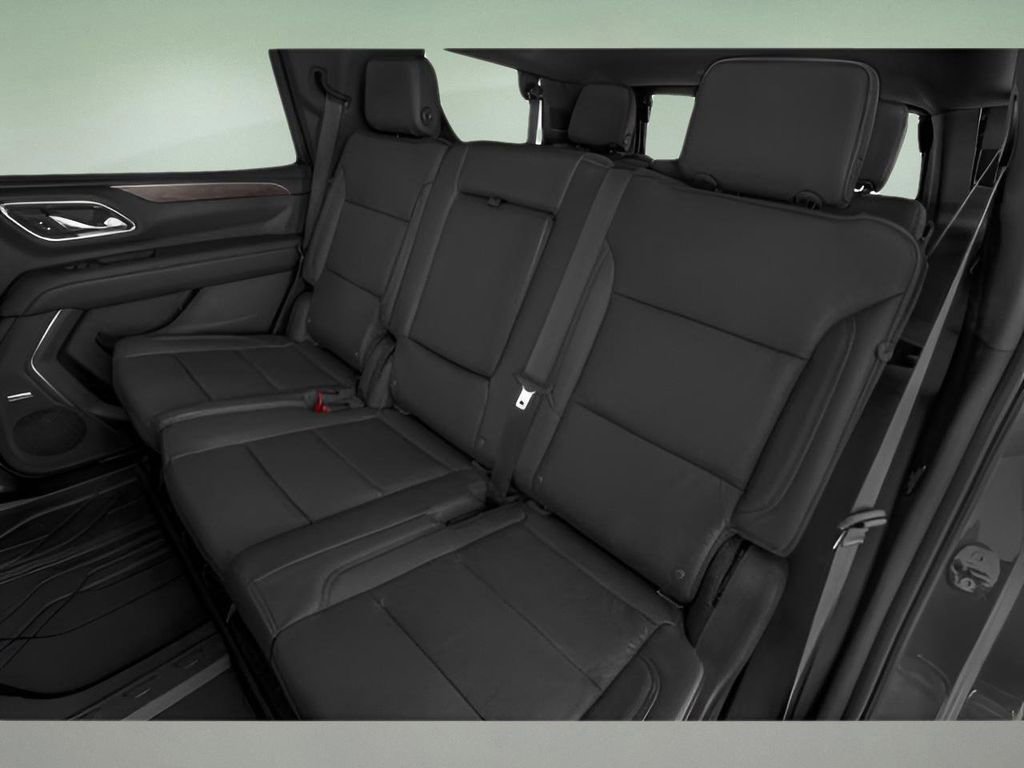 Certified 2023 Chevrolet Tahoe Z71 w/ Luxury Package image 16