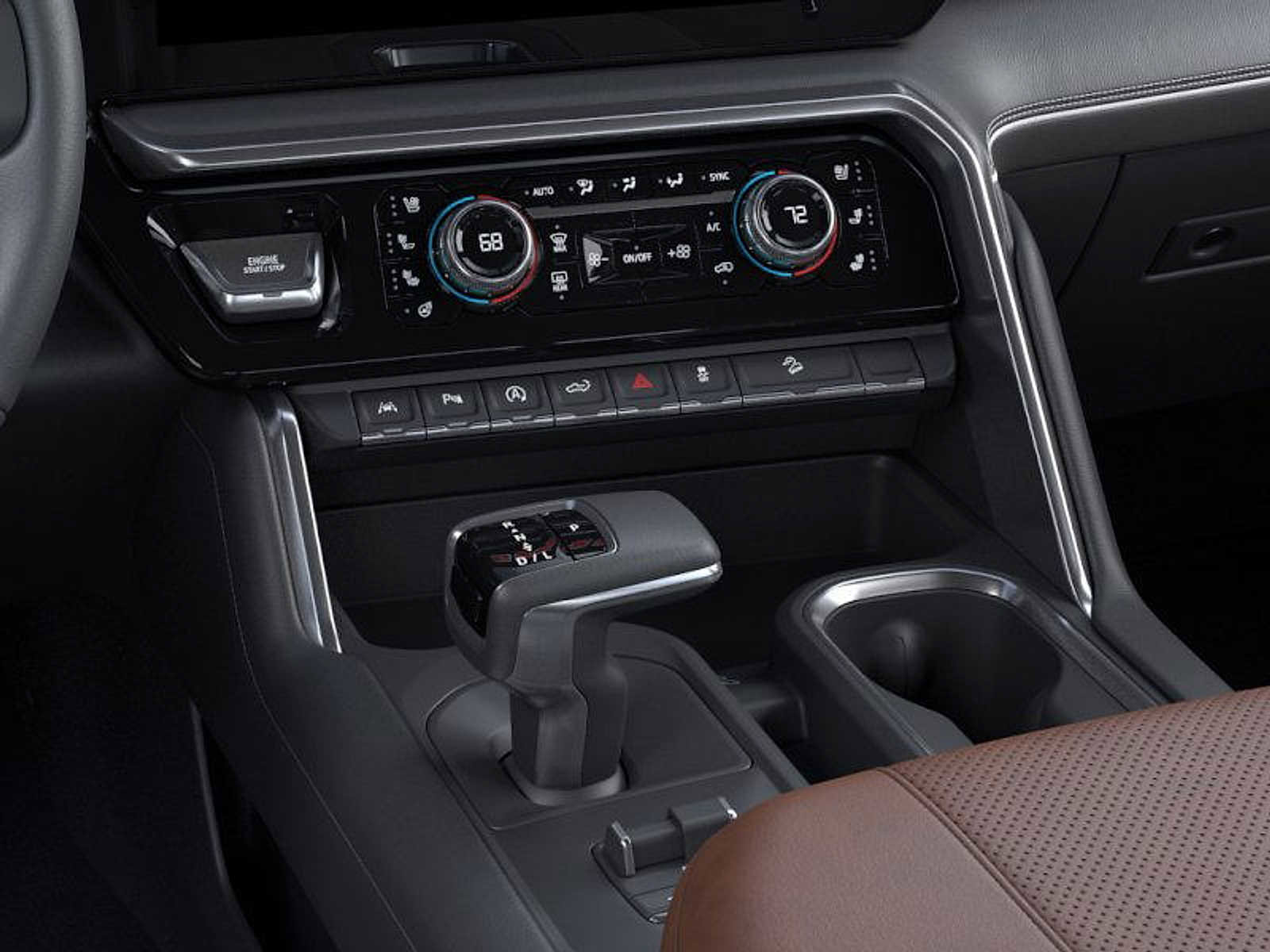 New 2026 GMC Sierra 1500 Denali Ultimate image 23