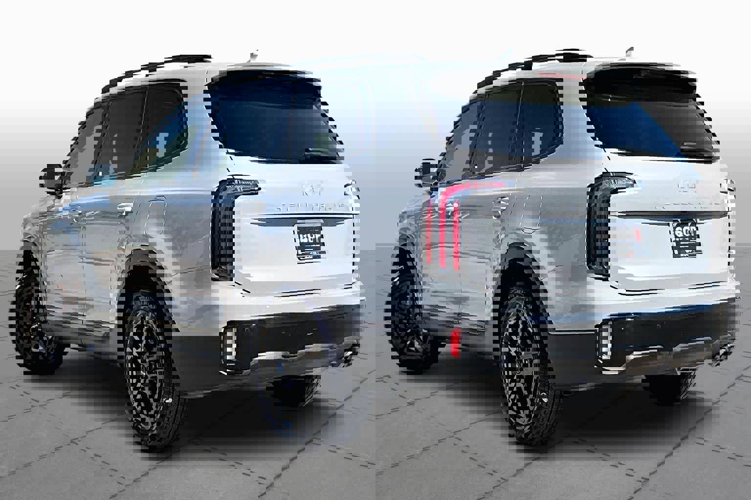 Used 2024 Kia Telluride SX Prestige X-Line image 12