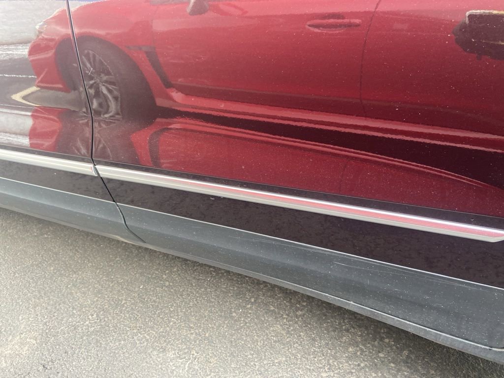 Used 2020 Cadillac XT5 Luxury image 21