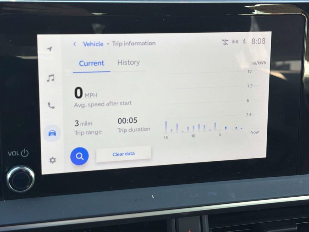 Used 2023 Toyota Prius Prime FWD image 22