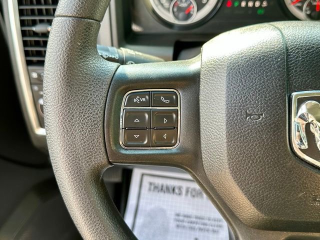 Used 2018 RAM 2500 SLT image 32