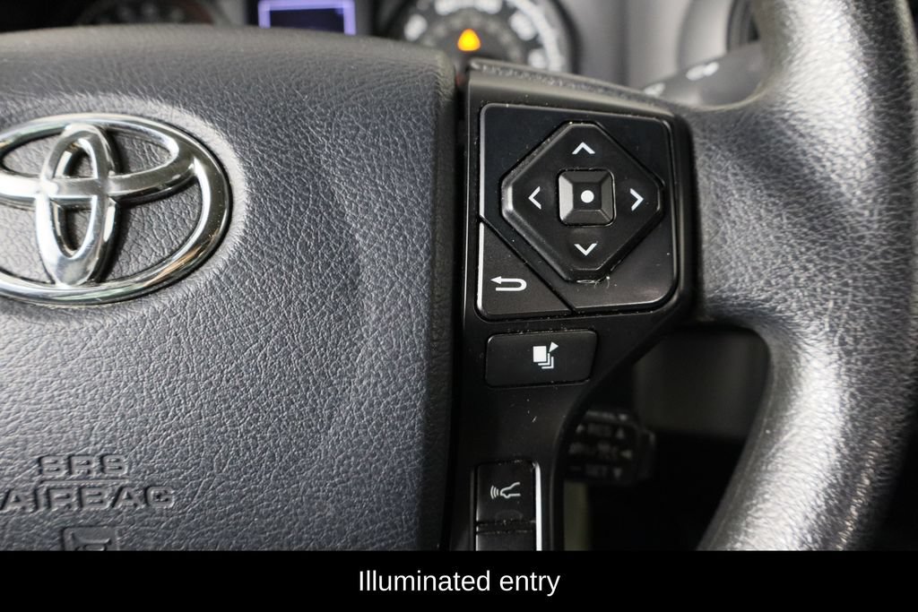 Used 2019 Toyota Tacoma SR RWD image 10