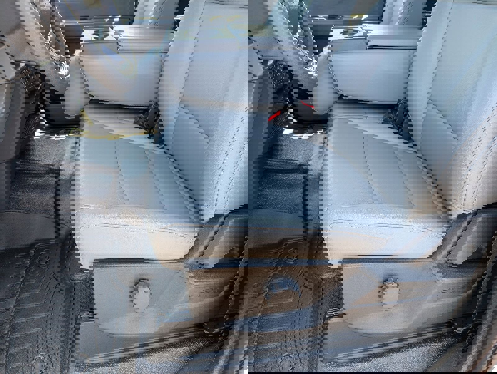 New 2025 Ford F350 XL w/ XL Chrome Package image 15