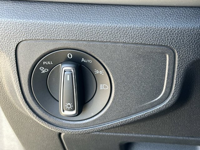 Used 2023 Volkswagen Atlas SE w/ Panoramic Sunroof Package AWD/4WD image 20