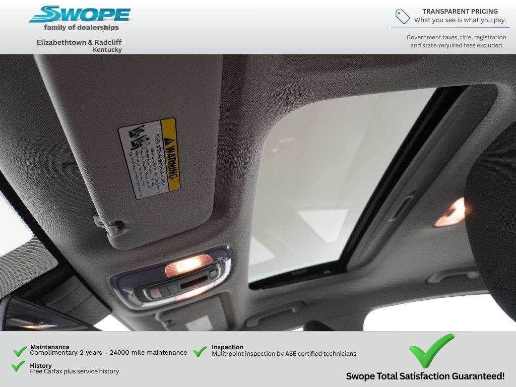 Used 2025 Hyundai Elantra SEL FWD image 26