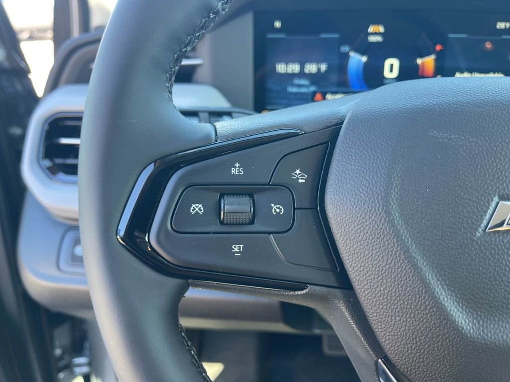New 2027 Chevrolet Bolt RS w/ Technology Package image 20