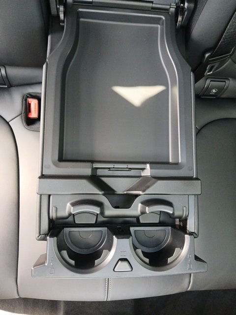 New 2026 BMW X5 M60i w/ Executive Package AWD/4WD image 15