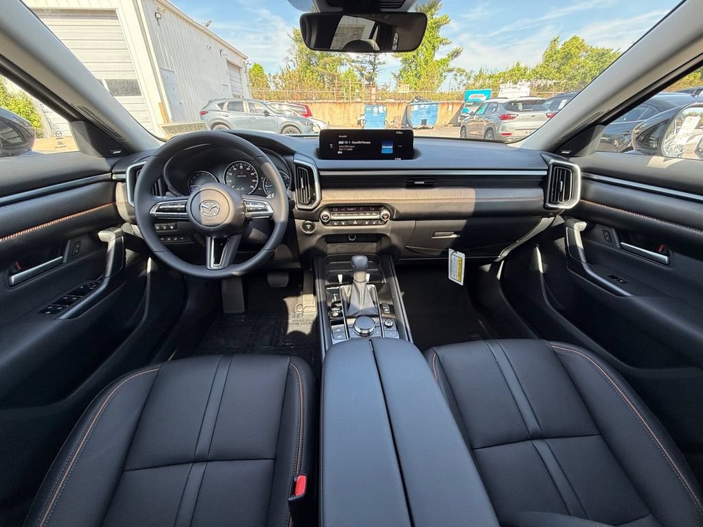 New 2026 MAZDA CX-50 AWD 2.5 Hybrid w/ Premium Pkg image 25