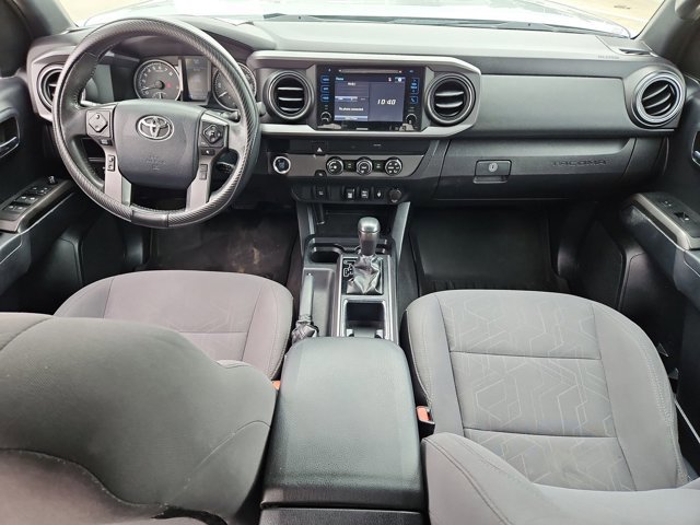 Used 2019 Toyota Tacoma TRD Off-Road RWD image 14