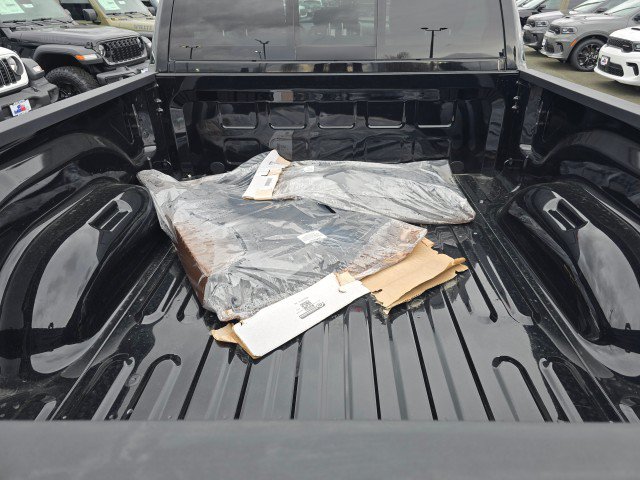 New 2026 RAM 2500 Tradesman AWD/4WD image 18
