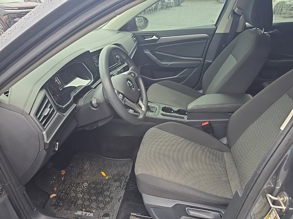 Used 2021 Volkswagen Jetta S FWD image 39