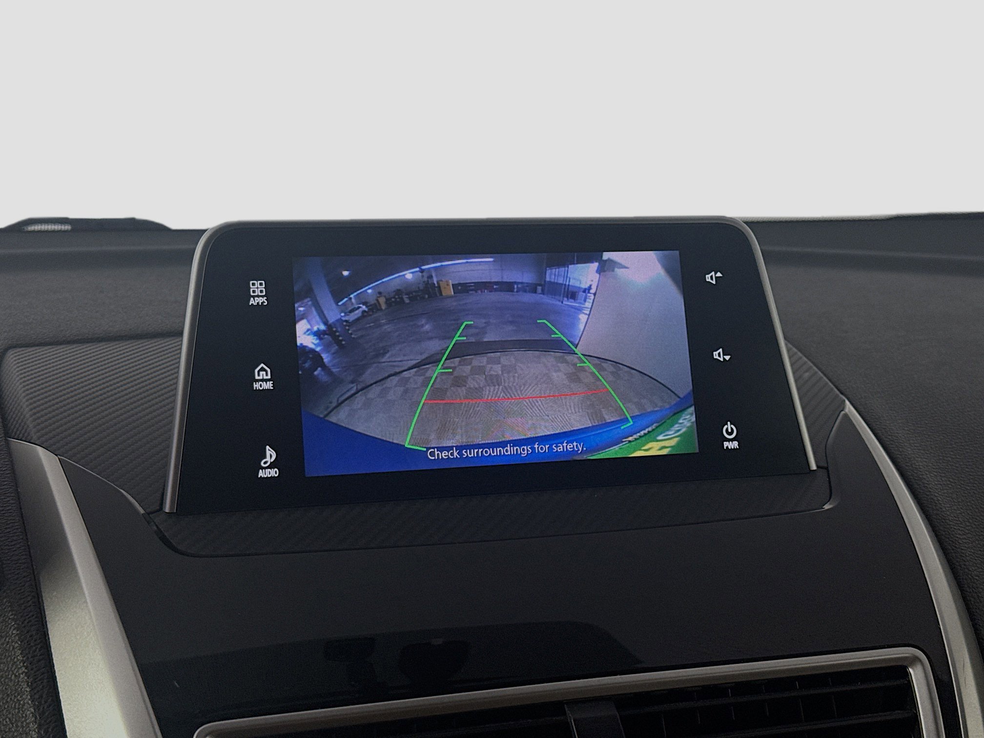 Used 2019 Mitsubishi Eclipse Cross SE AWD/4WD image 19