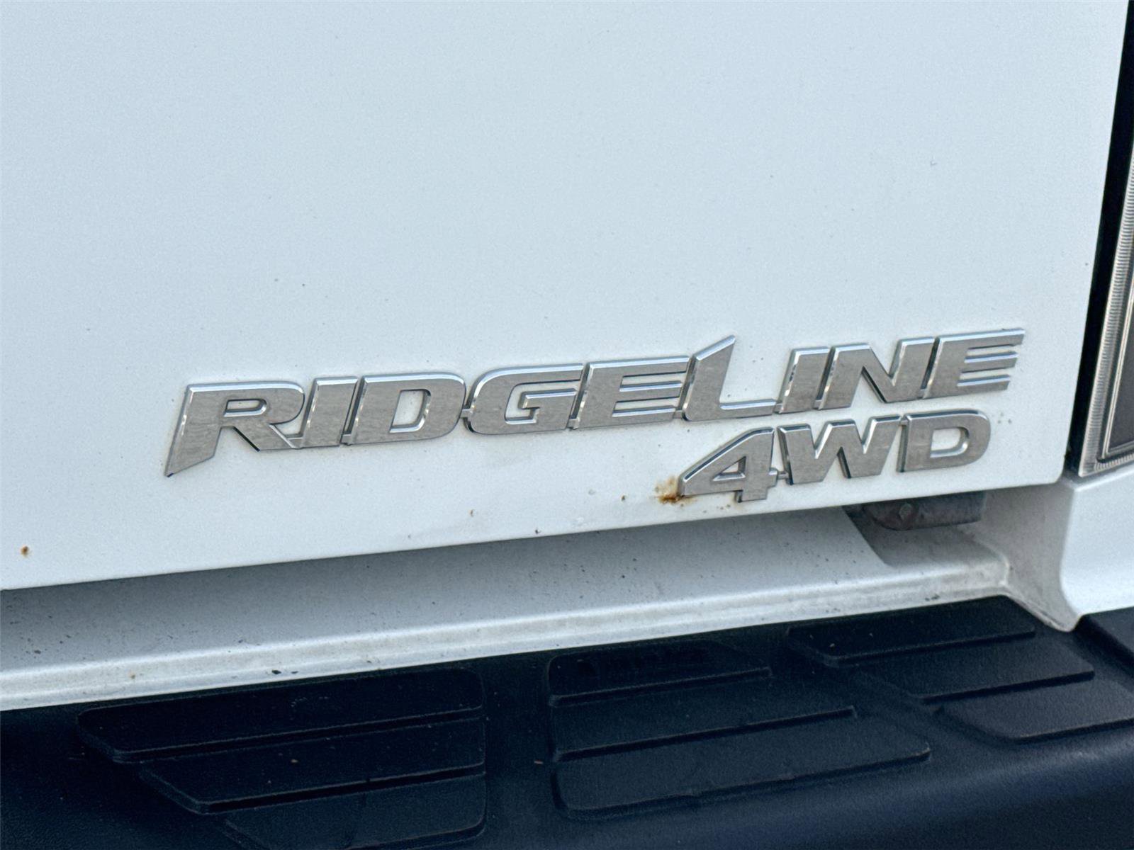 Used 2013 Honda Ridgeline RTL image 18