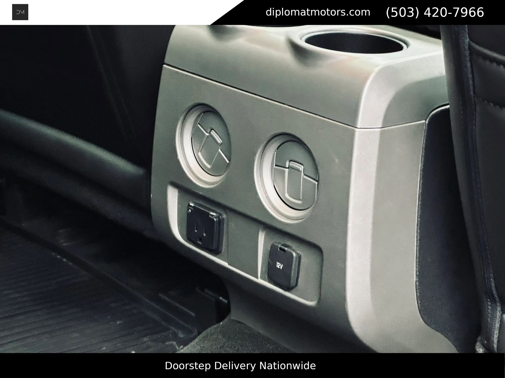 Used 2013 Ford F150 Raptor w/ Luxury Equipment Group AWD/4WD image 25