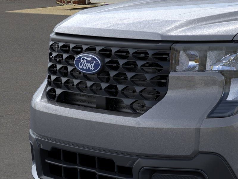 New 2026 Ford Maverick XLT image 18