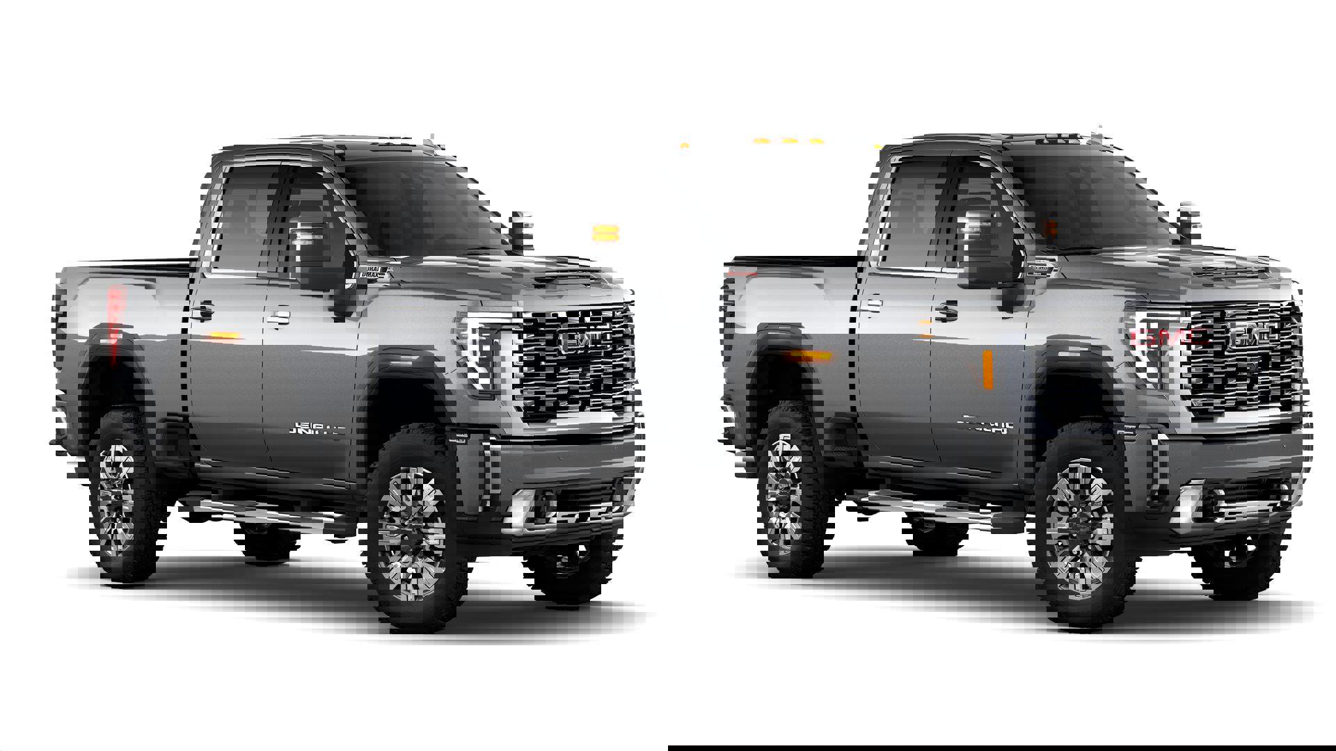 New 2026 GMC Sierra 2500 Denali image 5