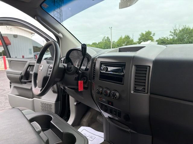 Used 2007 Nissan Titan XE RWD image 19