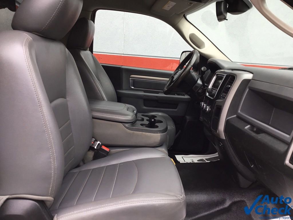 Used 2016 RAM 5500 Tradesman w/ Power & Remote Entry Group AWD/4WD image 40