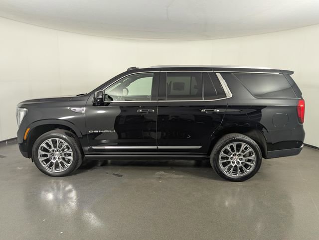 Used 2025 GMC Yukon Denali w/ Denali Reserve Package AWD/4WD image 5