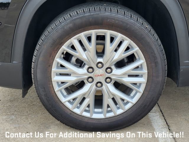 New 2026 GMC Acadia Elevation w/ Elevation Premium Package image 7