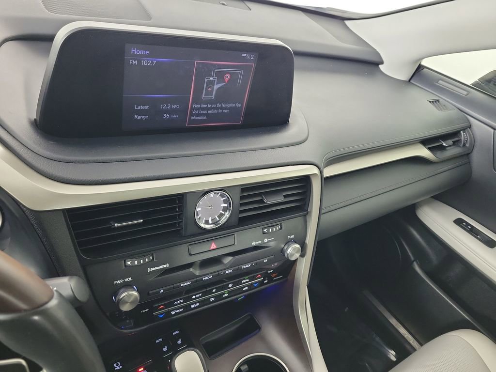 Used 2020 Lexus RX 350 FWD w/ Premium Package image 14