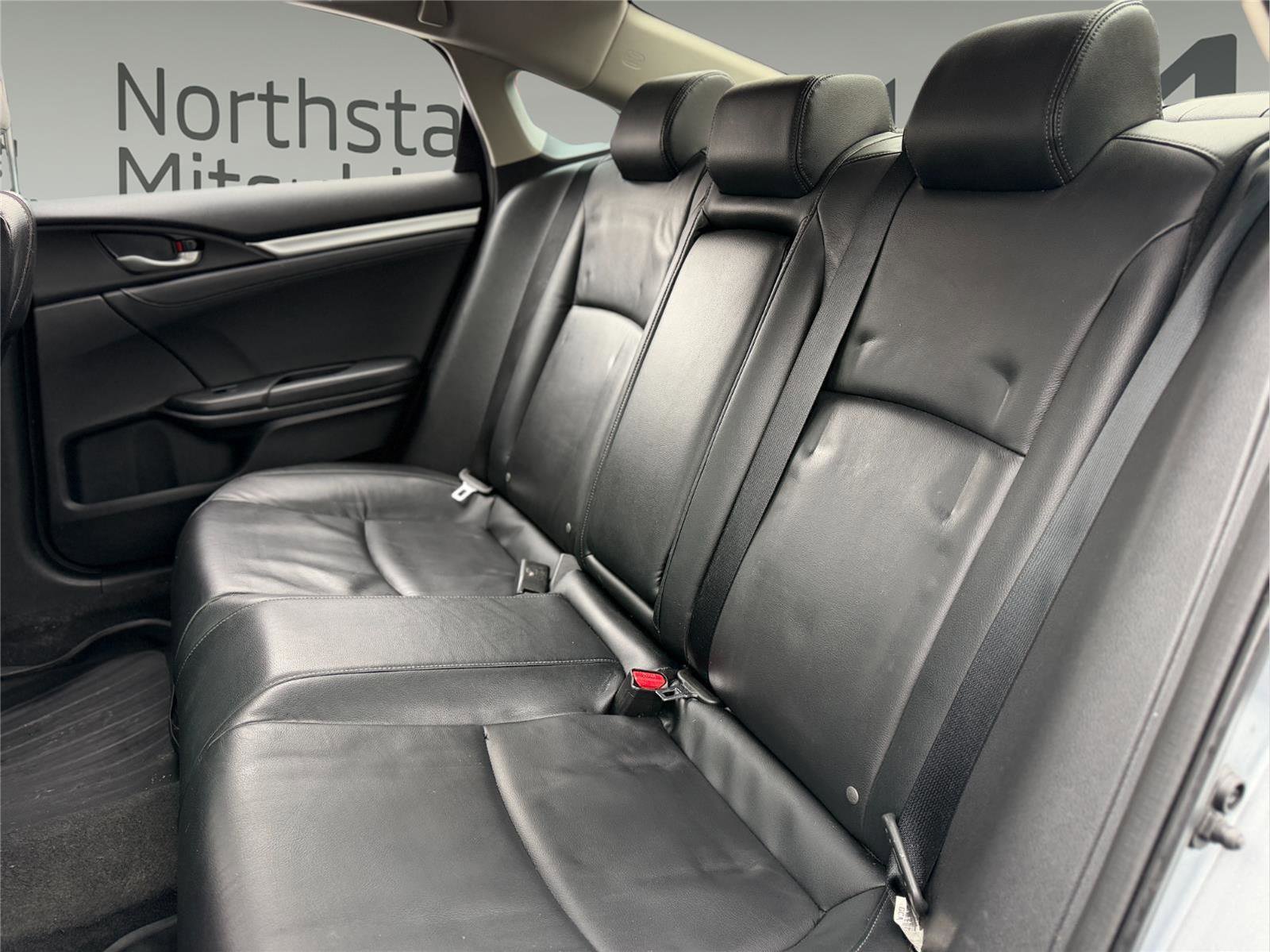 Used 2019 Honda Civic EX-L image 22