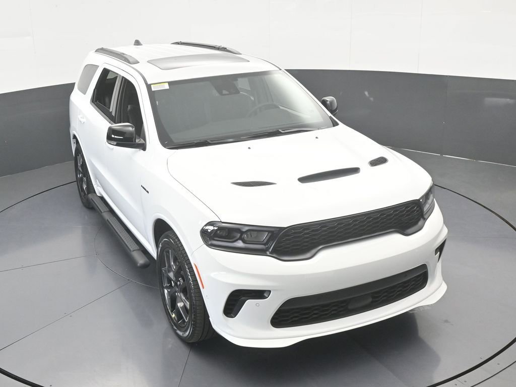 New 2026 Dodge Durango GT image 55