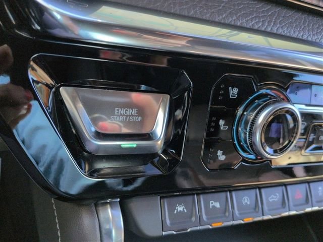 Used 2023 GMC Sierra 1500 Denali w/ Technology Package image 13