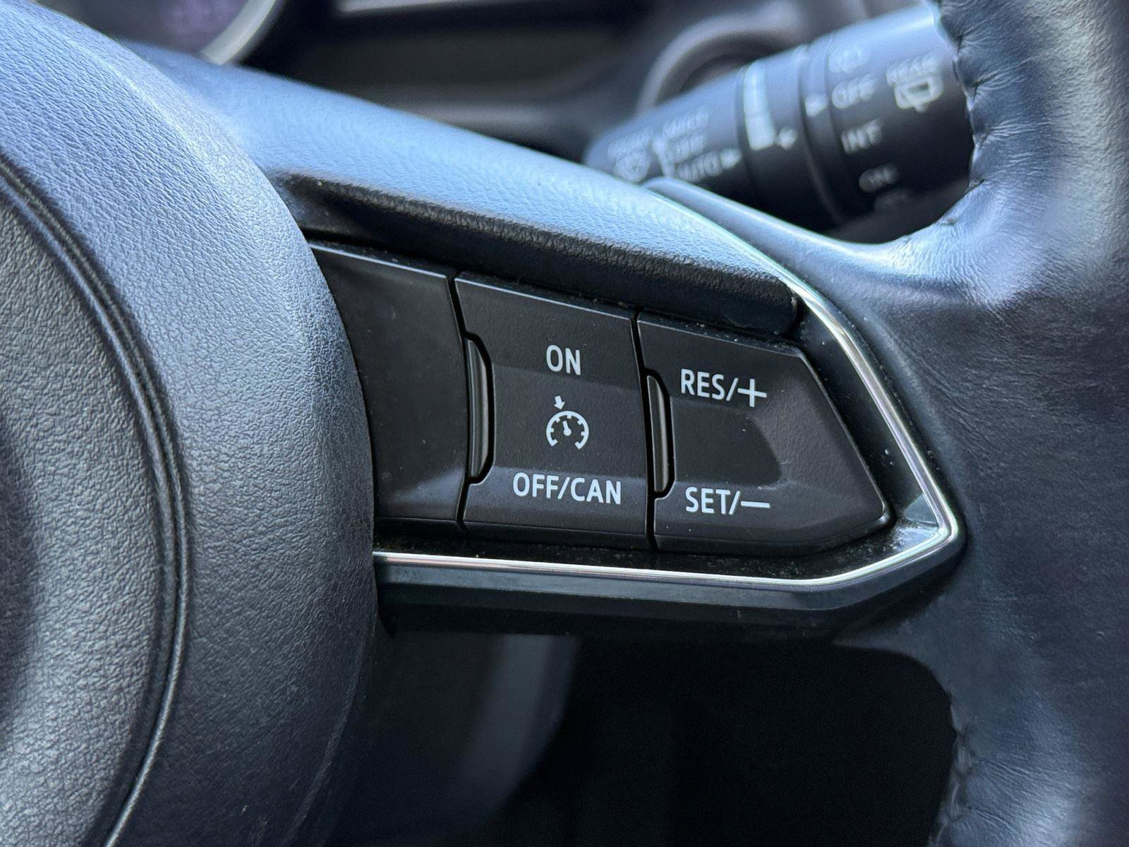 Used 2017 MAZDA MAZDA3 Grand Touring image 21