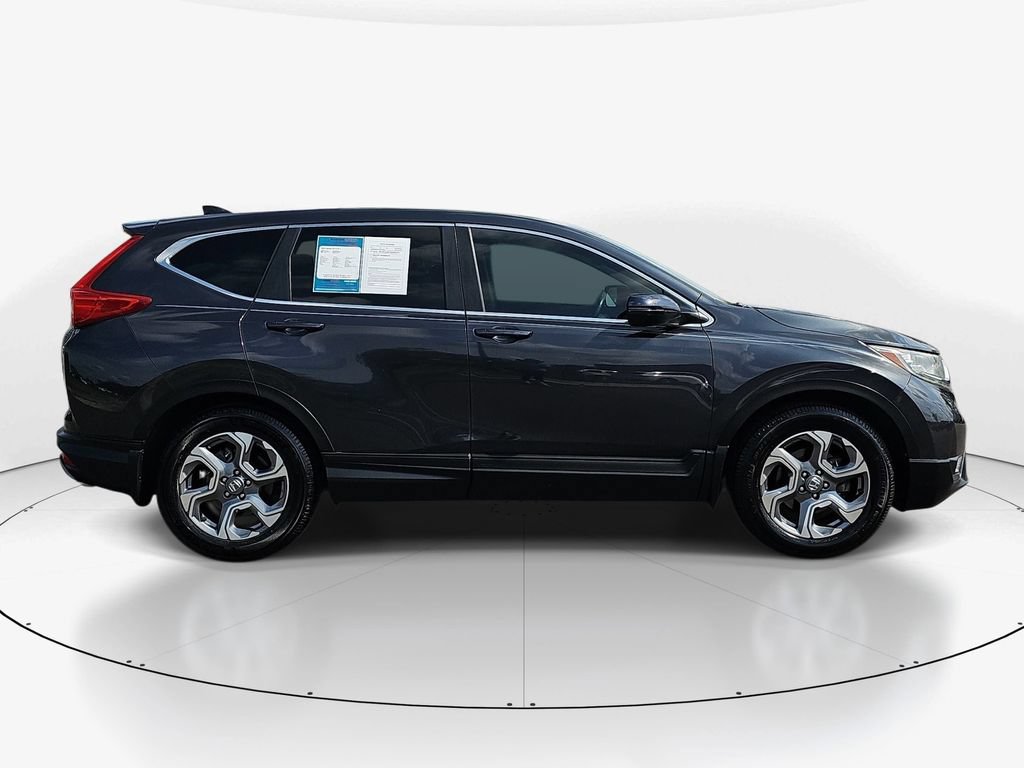 Used 2019 Honda CR-V EX-L image 5