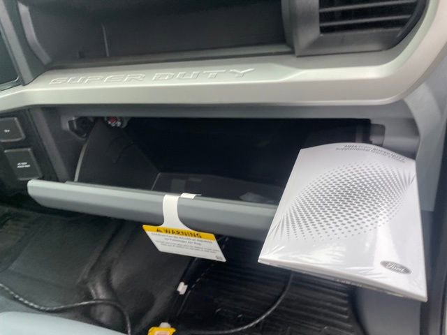 New 2024 Ford F450 XL image 61