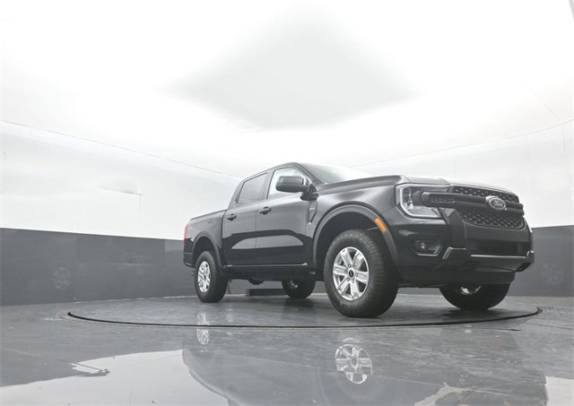 New 2025 Ford Ranger XL w/ Trailer Tow Package image 30