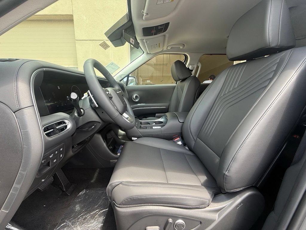 New 2026 Hyundai Palisade SEL Premium FWD image 21