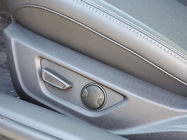New 2026 Ford Mustang Coupe RWD image 9