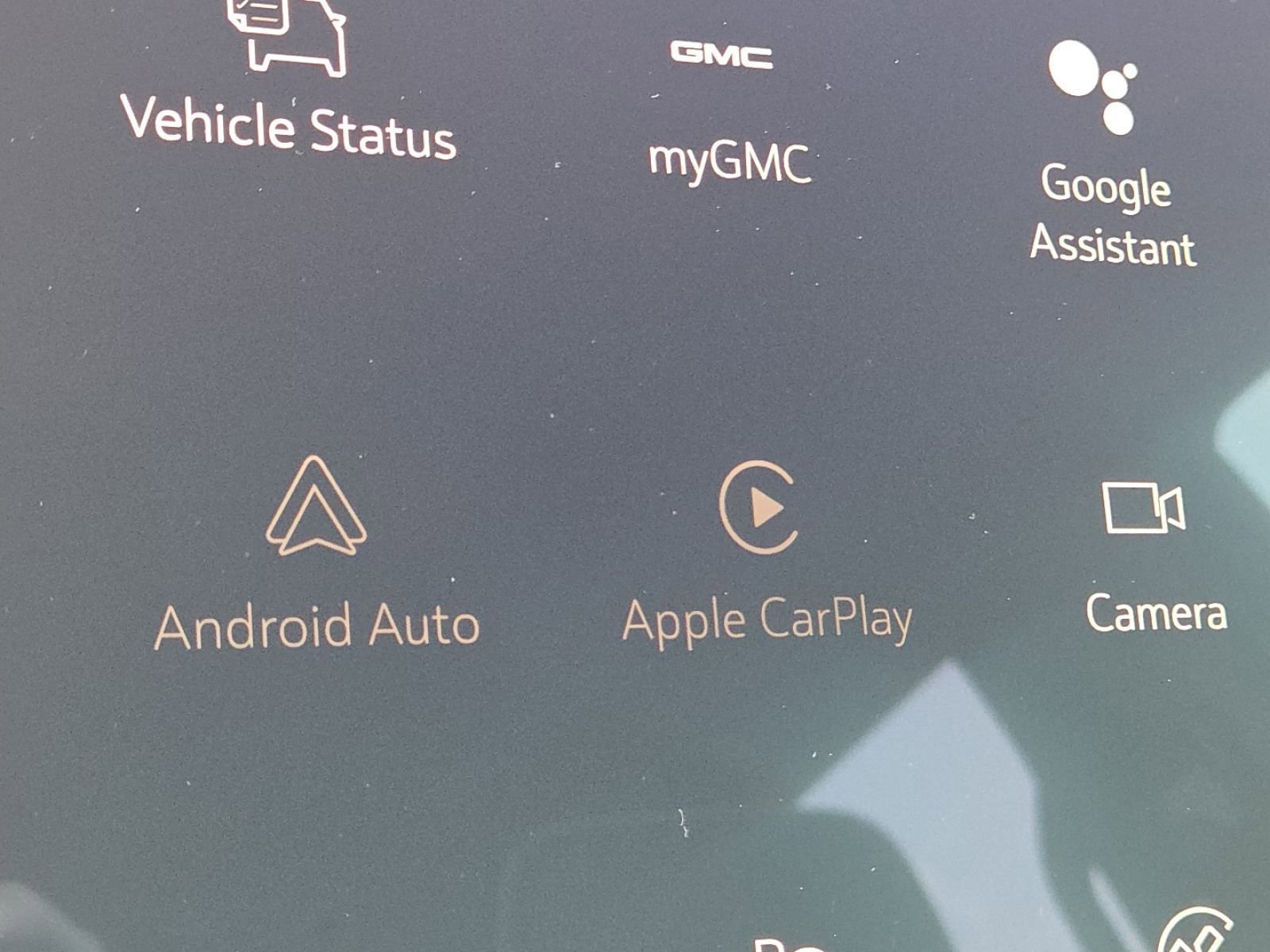 New 2026 GMC Yukon Elevation image 7